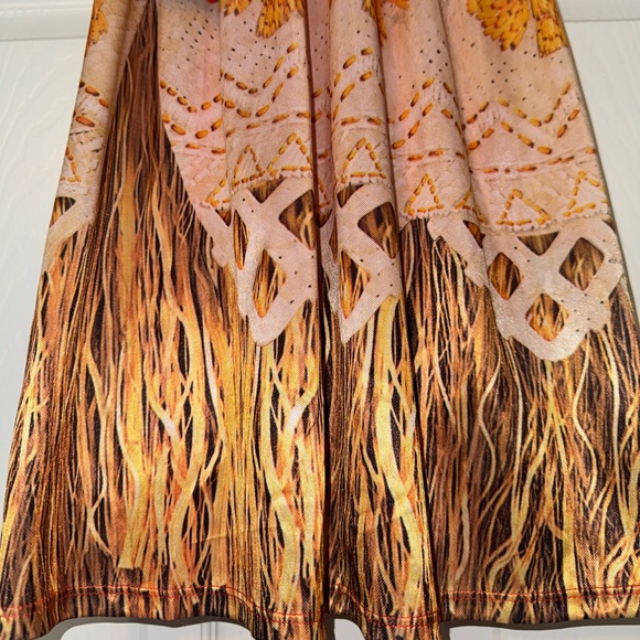 Disney Princess Moana Nightgown - Picture 4 of 9